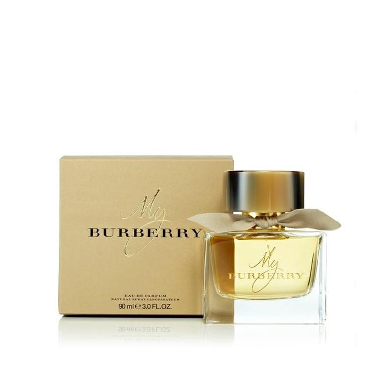 My Burberry 90 ml EDP