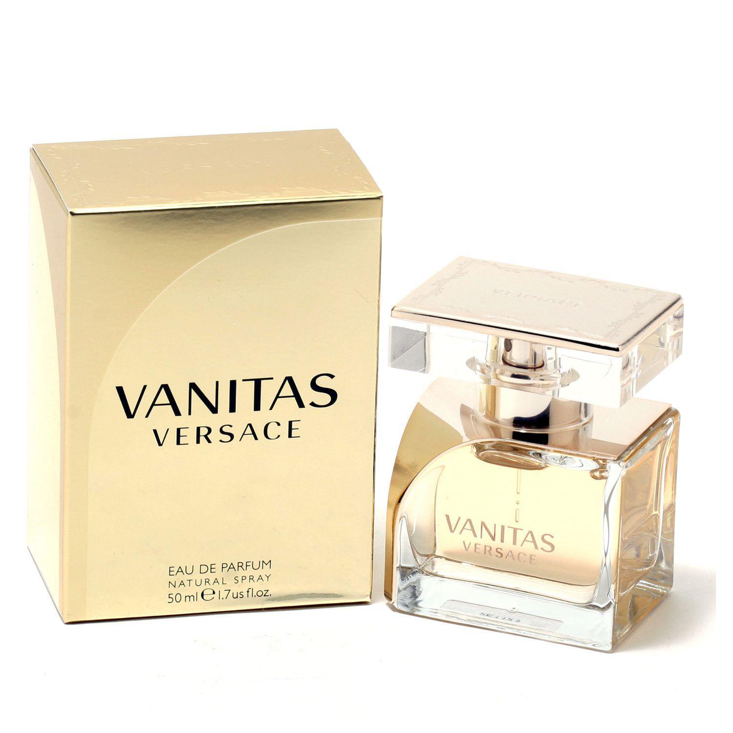 Vanitas by Versace EDP 100 ml