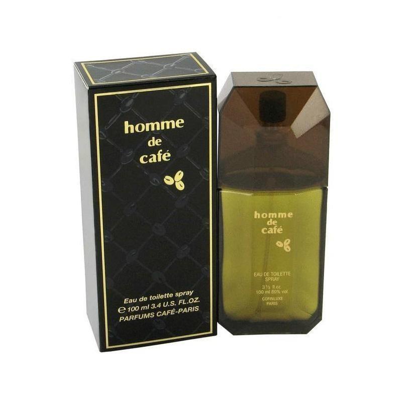 Homme de Café 100 ML EDT