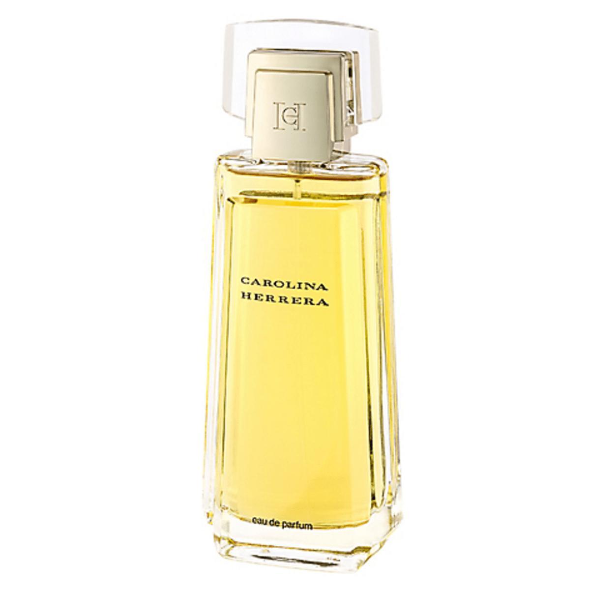 Carolina Herrera mujer 100 ML EDP Tester