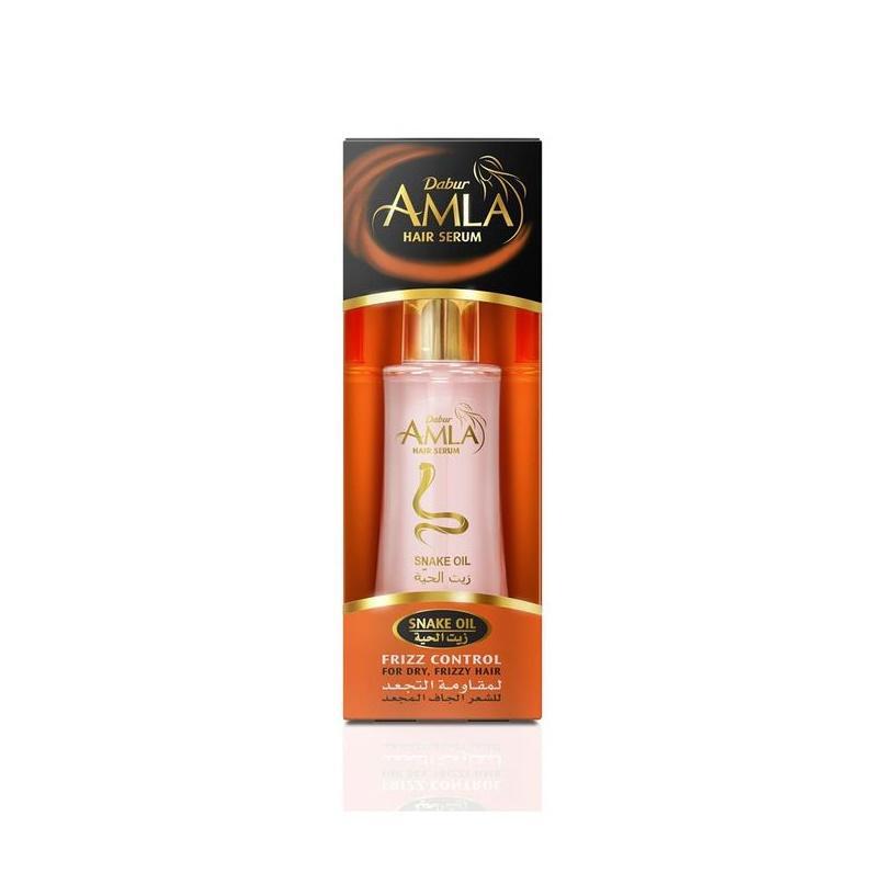 Dabur Amla Serum Capilar Control Frizz 50 ml