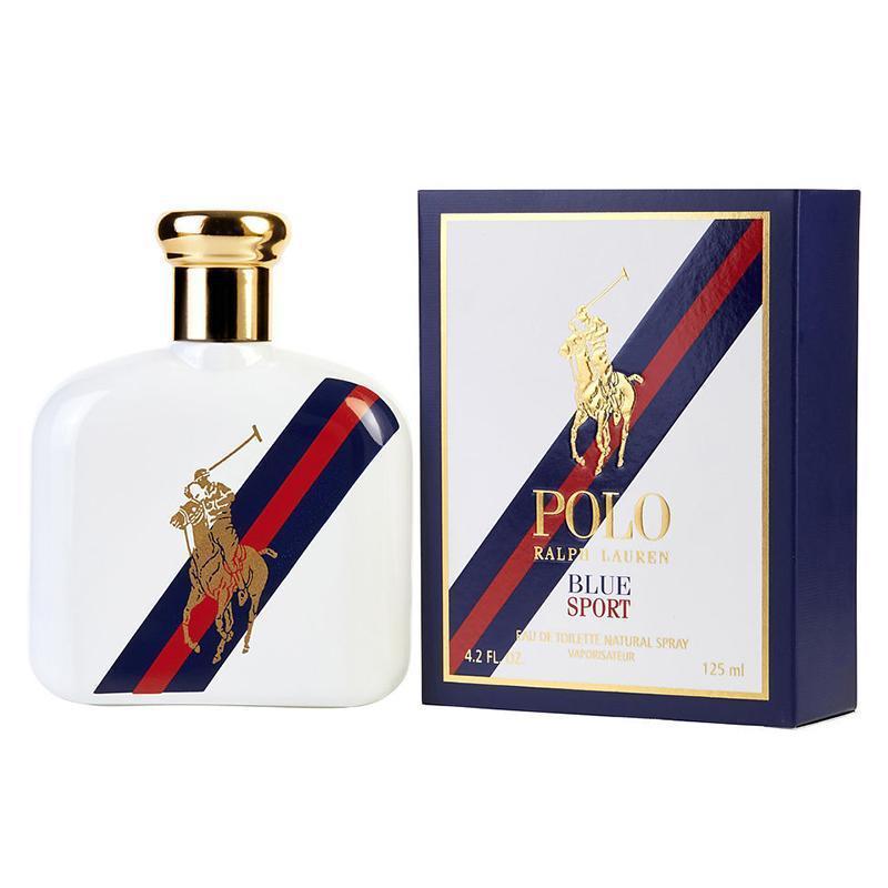 Polo Blue Sport EDT 125 ML