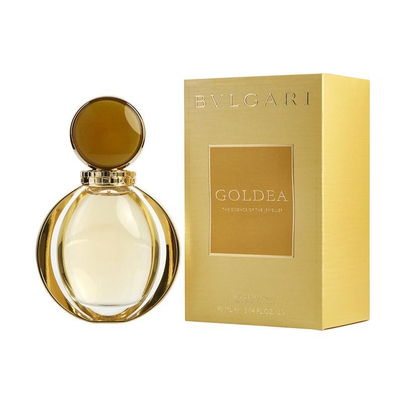 Bvlgari Goldea Mujer EDP 90 ML