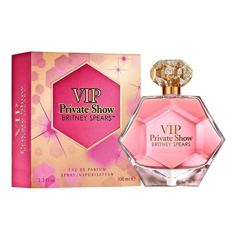 Britney Spears Private Show VIP EDP 100 ML