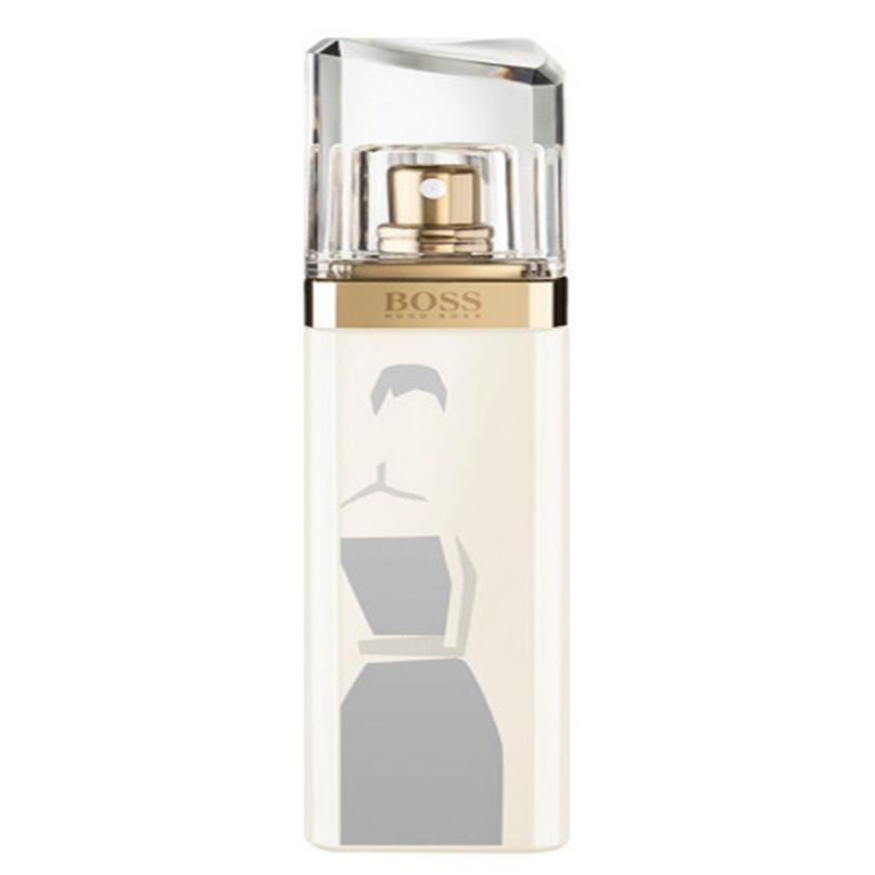 Boss Jour Pour Femme Runway Edition 75 ML Tester