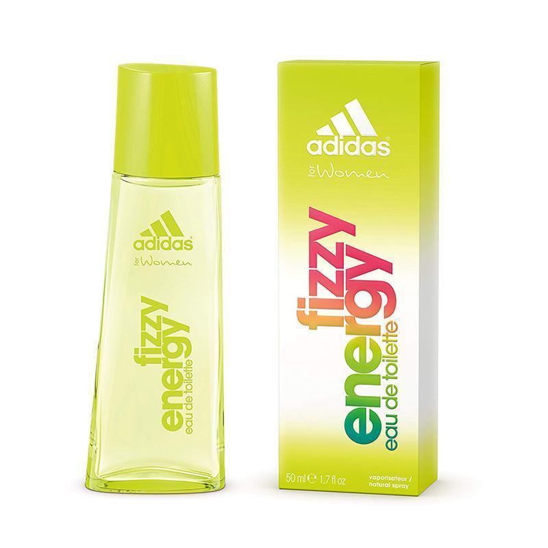 Adidas Fizzy Energy EDT 50 ml