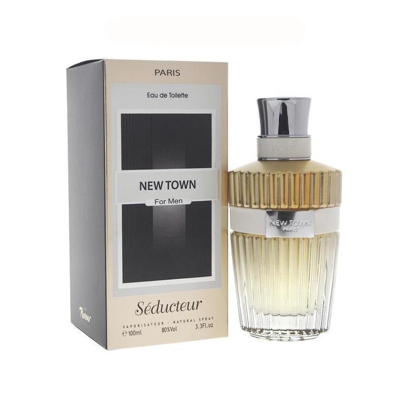 Lomani New Town Seducteur Men 100 ML EDT