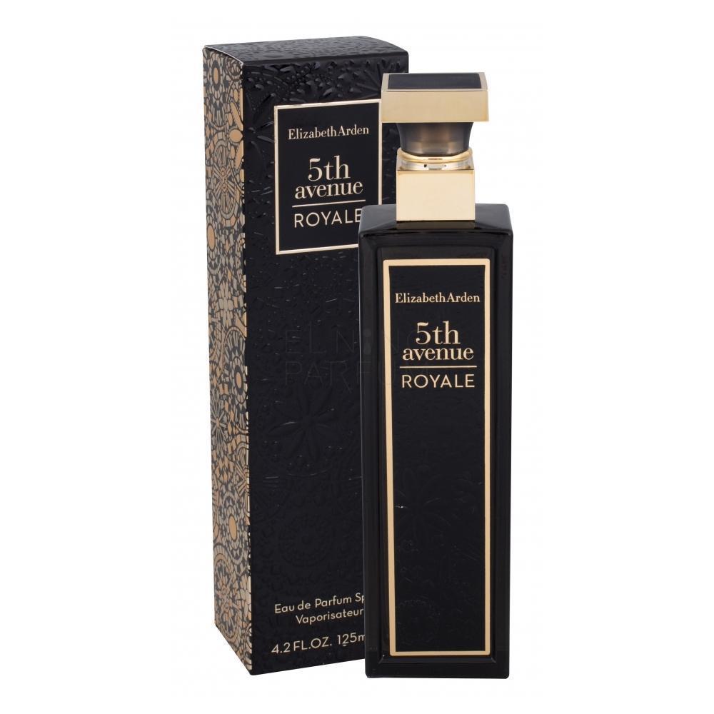 5TH Avenue Royale 125 ML EDP