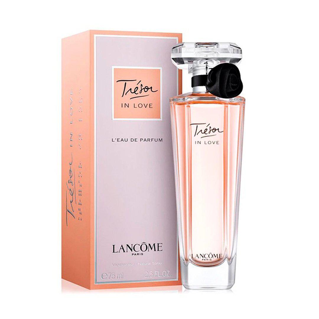 Lancome Tresor in Love by Lancome 75 ml EDP Tester