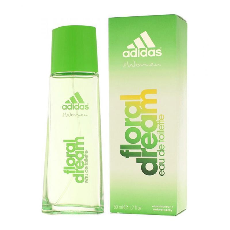 Adidas Floral Dream EDT 50 ml