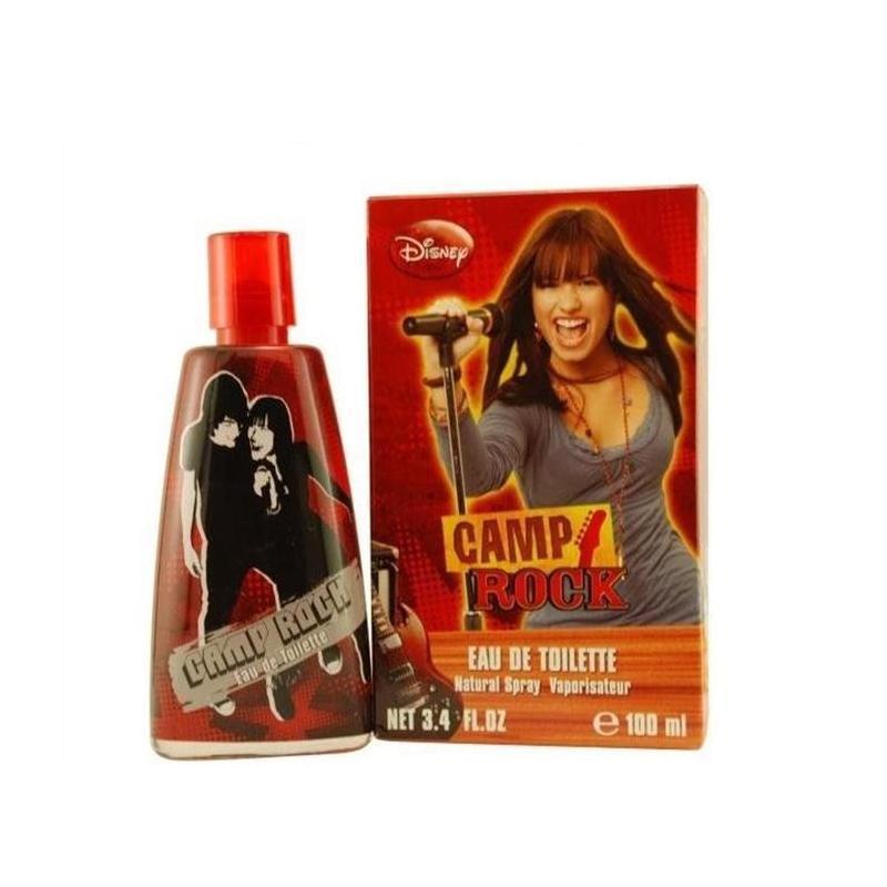 Camp Rock niña 100 ml EDT