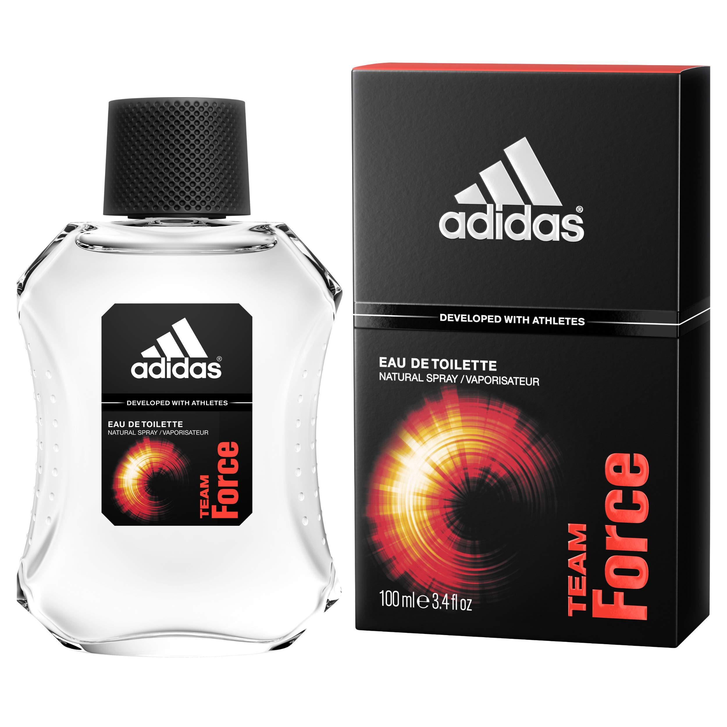 Adidas Team Force Hombre 100 ml EDT