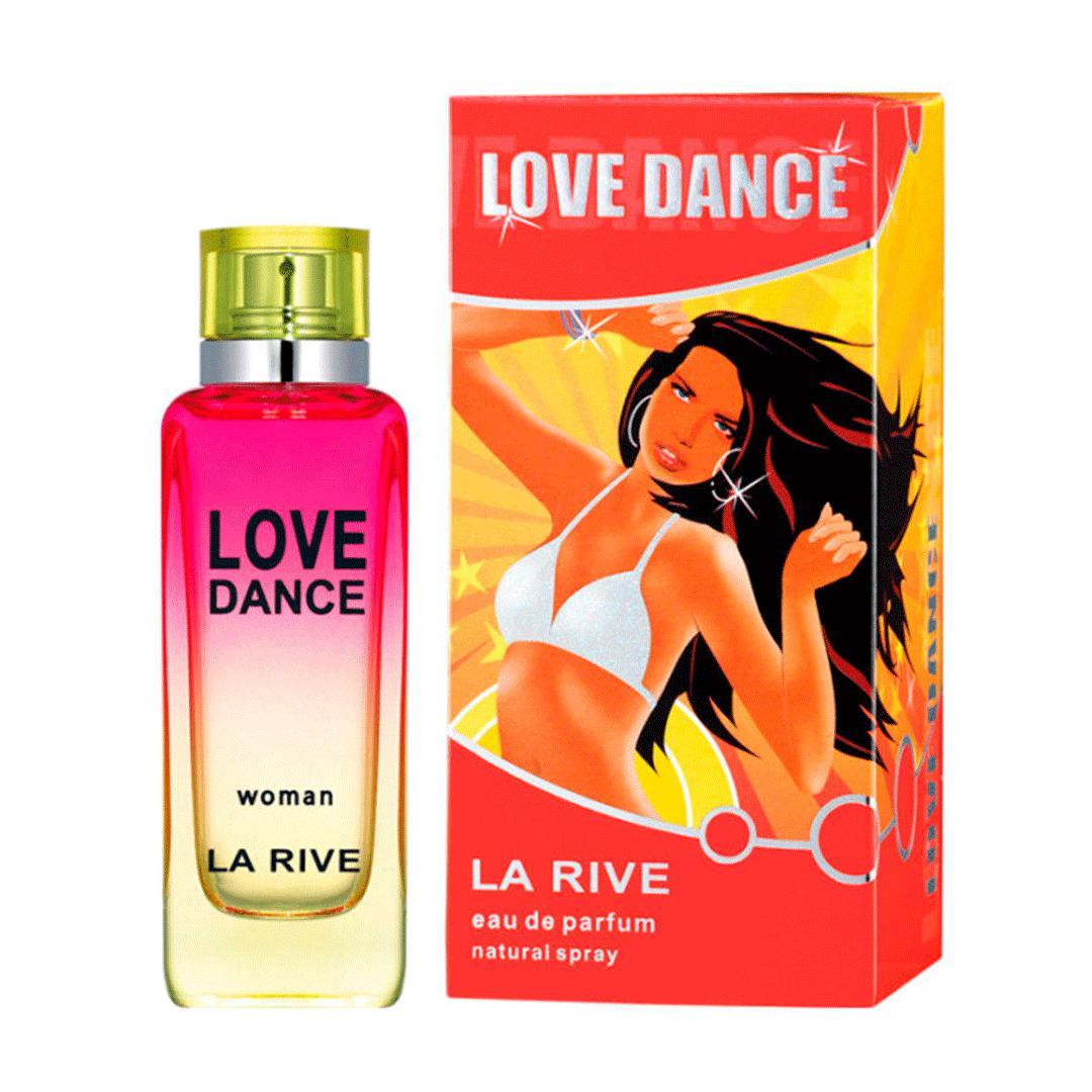 La Rive Love Dance 90 ml