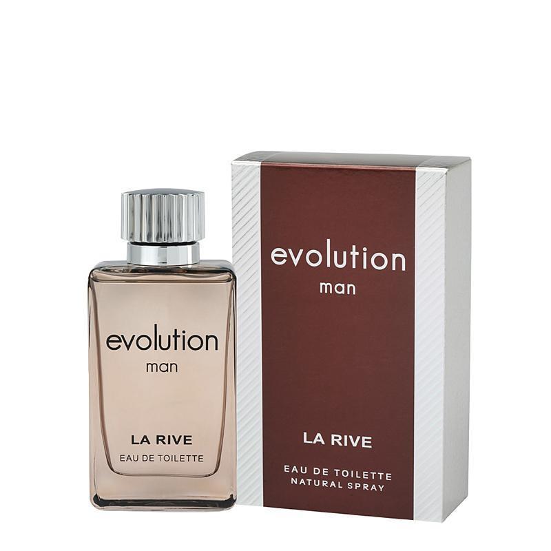 La Rive Evolution Man 90 ml