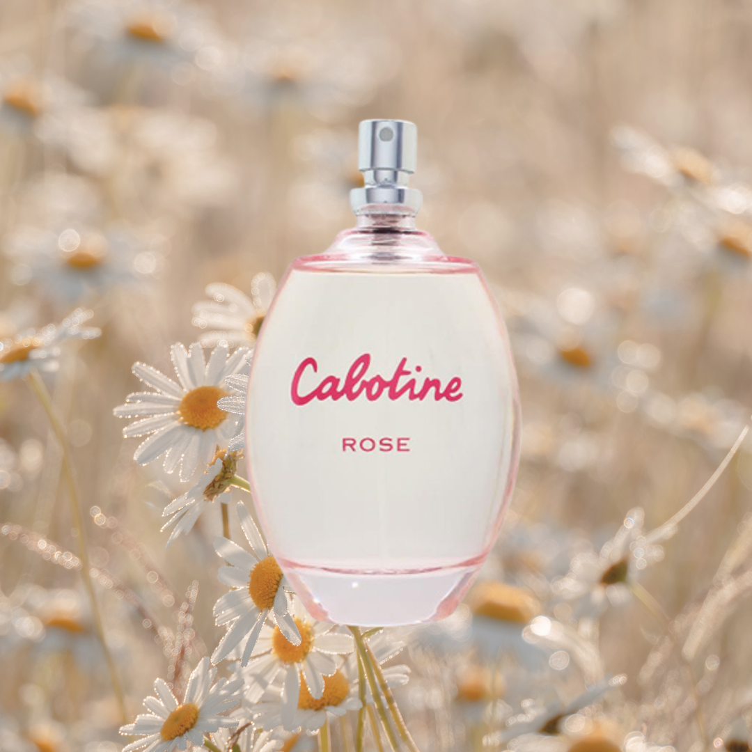 Gres Cabotine Rose 100 ml EDT Mujer Tester