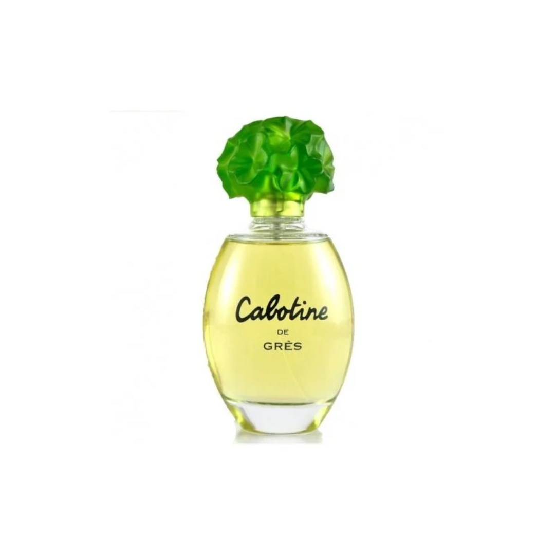 Gres Cabotine EDT 100 ml Mujer