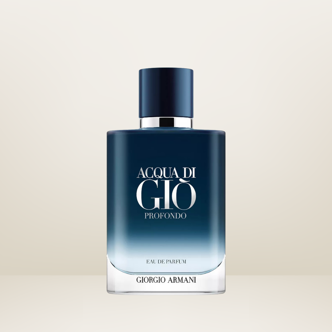 Giorgio Armani Acqua Di Gio Profondo EDP 30 ml