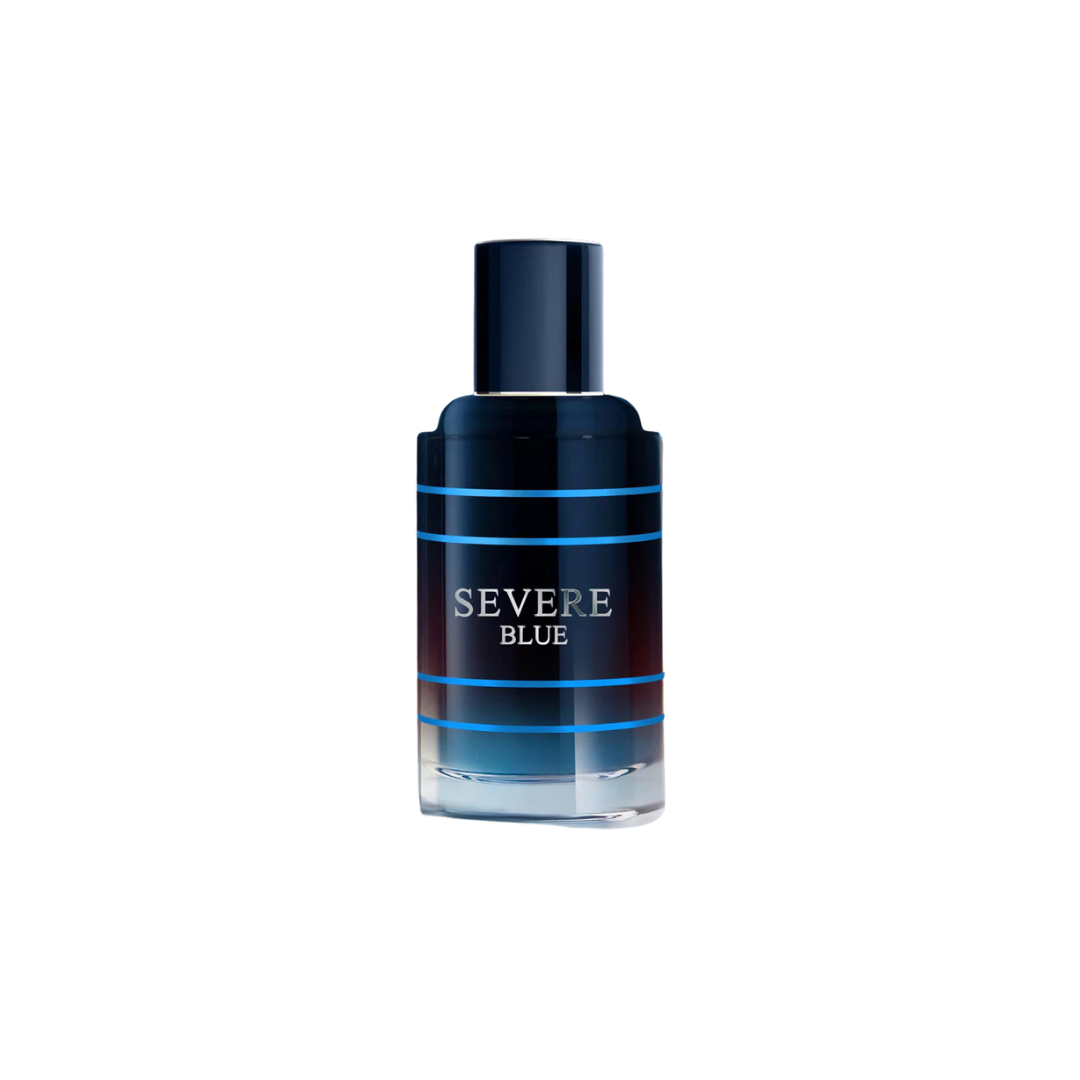 Luxerom Severe Blue EDP 100 ml