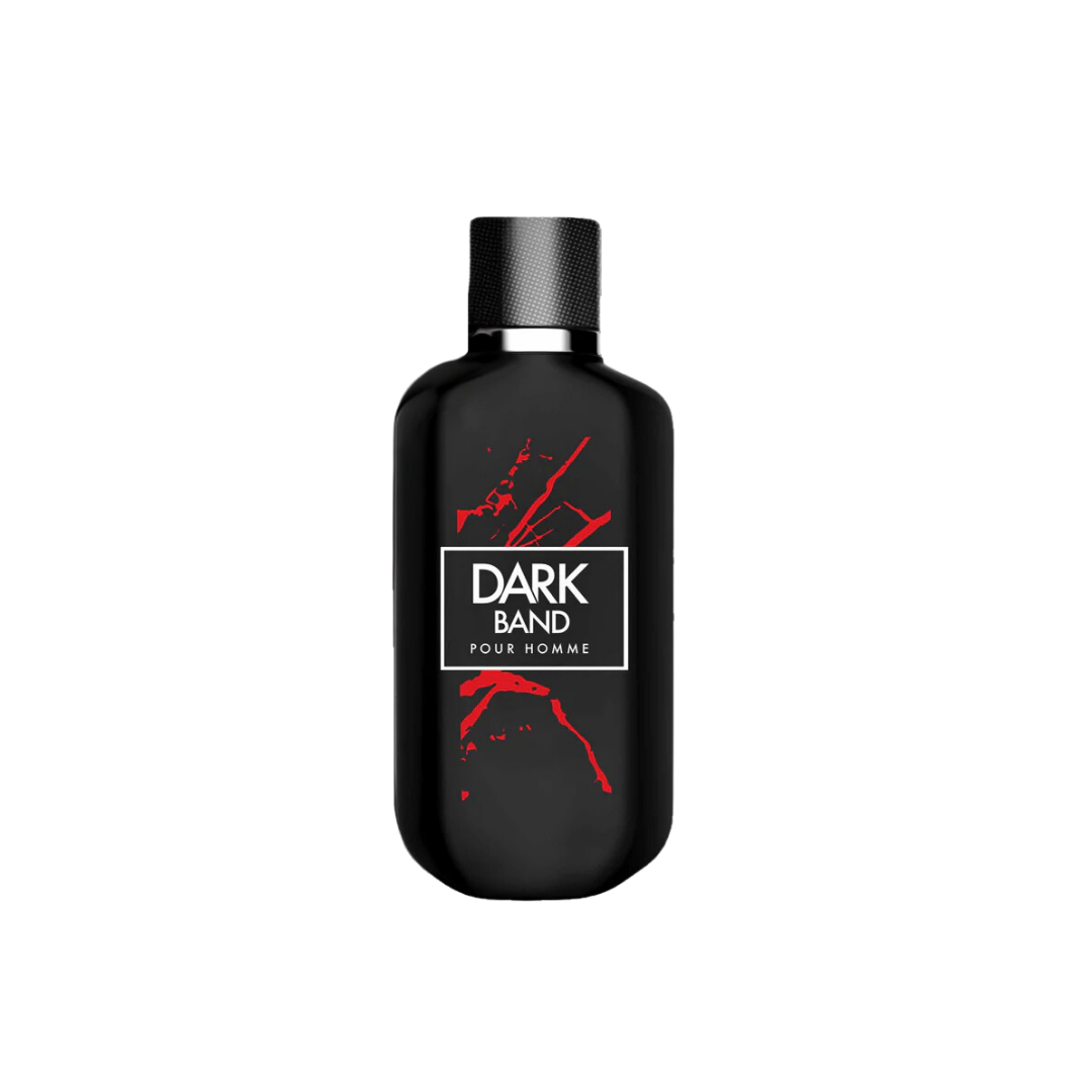 Luxerom Dark Band EDP 100 ml