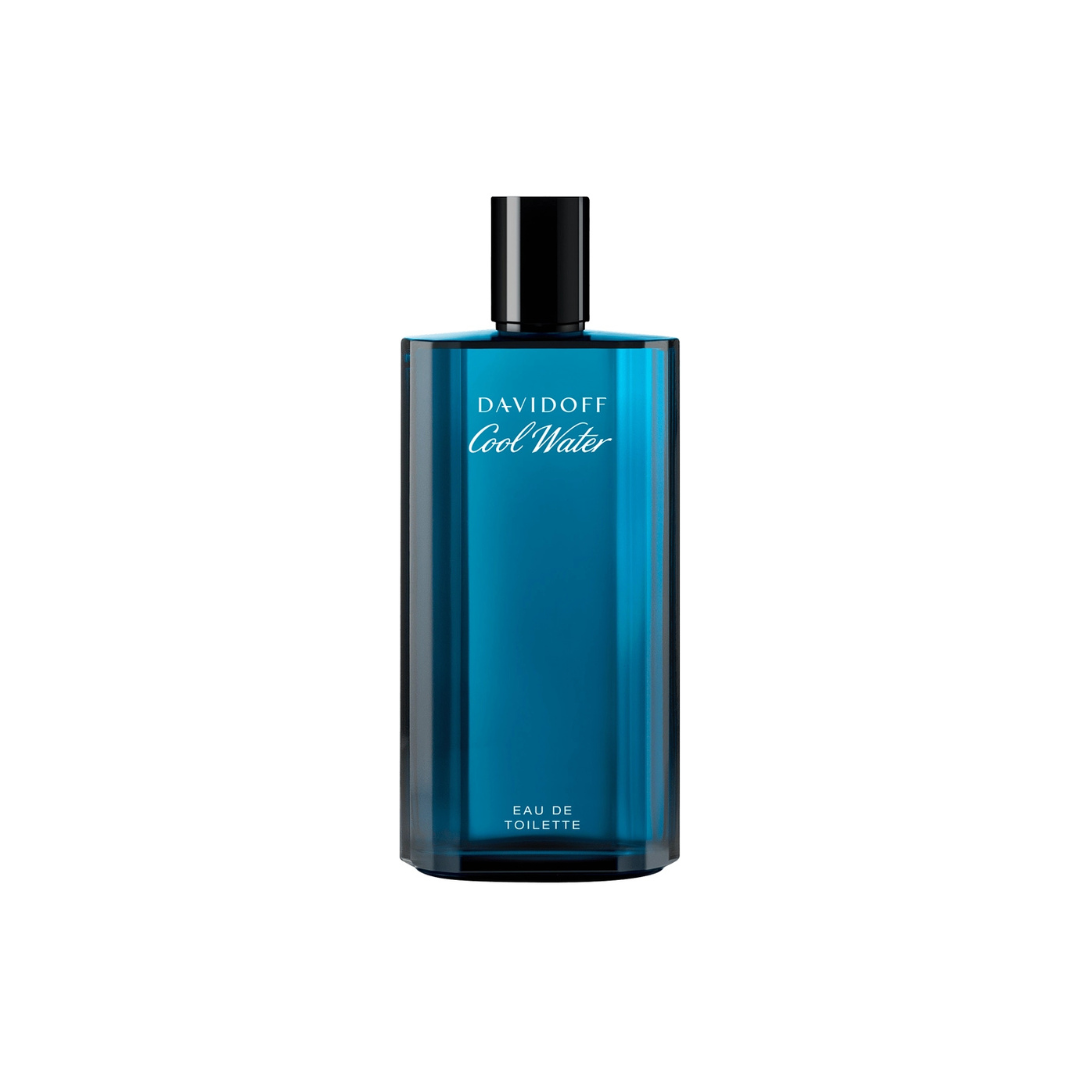 Davidoff Cool Water 125 ML EDT Hombre