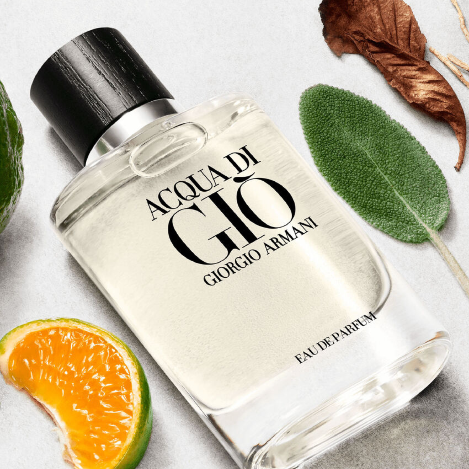 Giorgio Armani Acqua di Gio 40 ml EDP Hombre