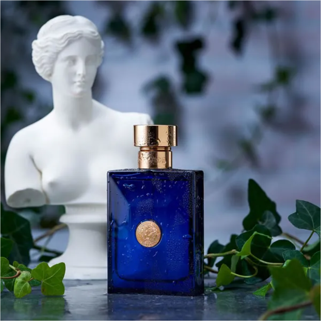 Versace Dylan Blue EDT 100 ml