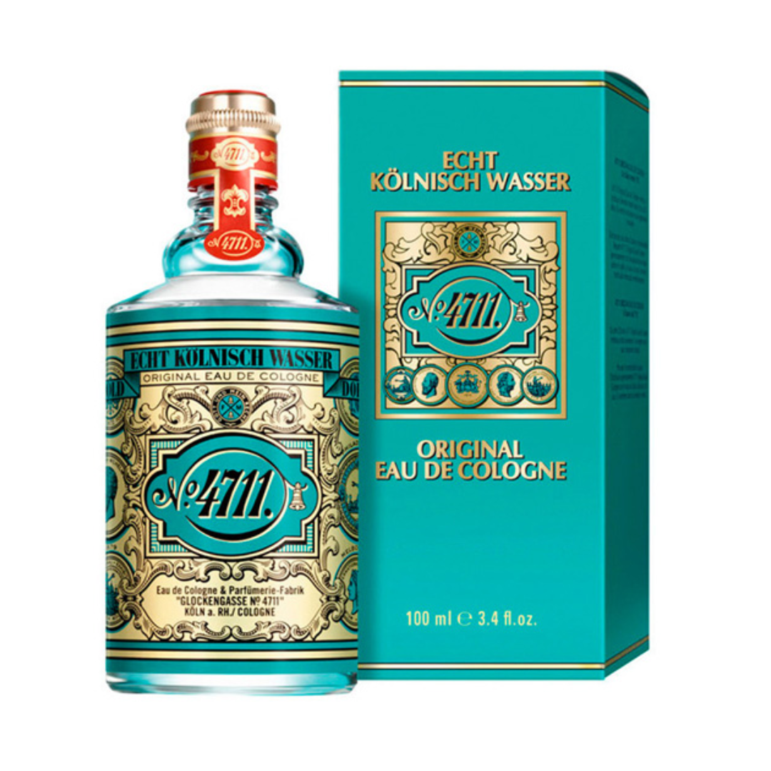 4711 EDC 100 ml Unisex