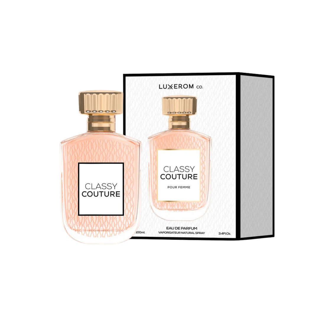 Luxerom Classy Couture EDP 100 ml Mujer