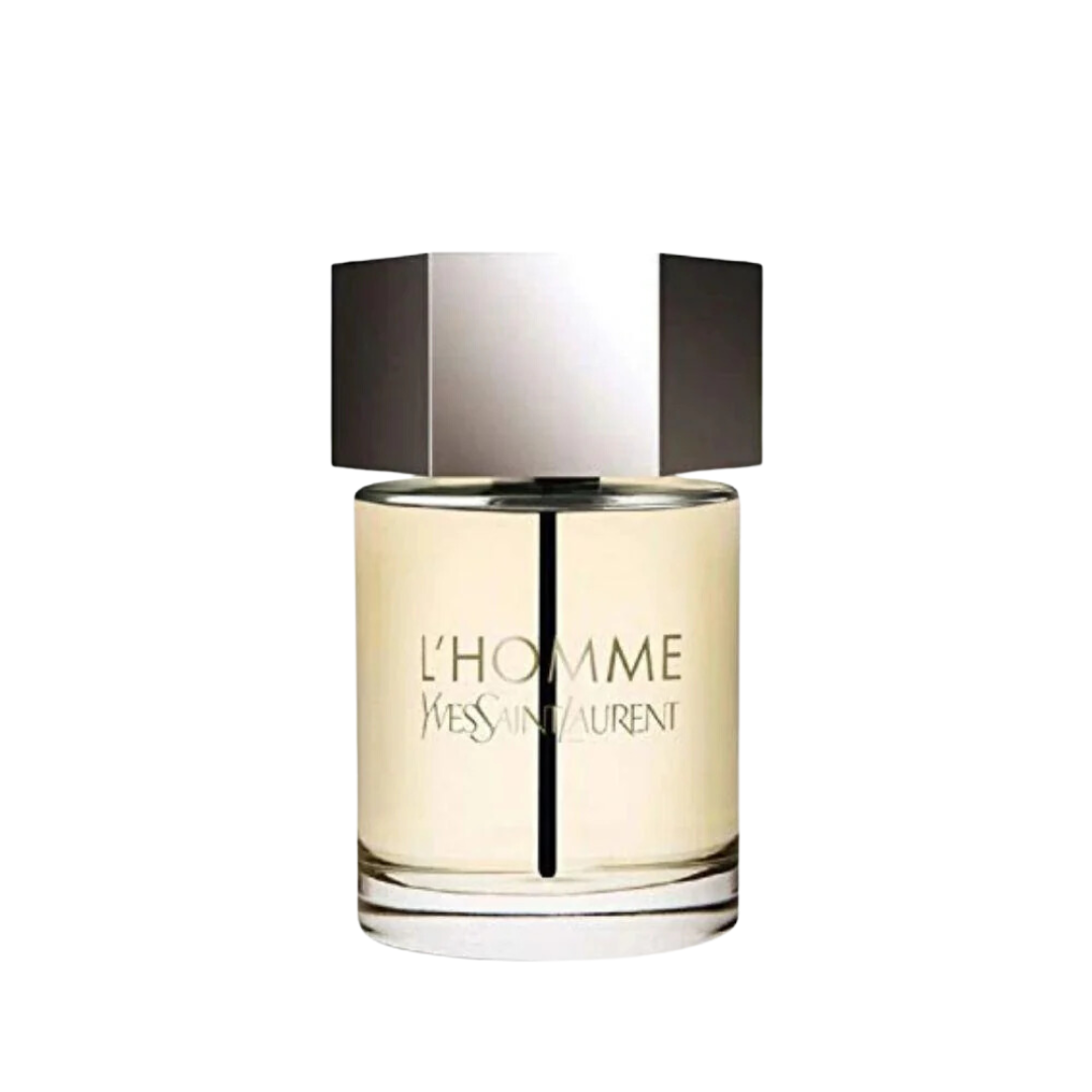 Yves Saint Laurent L'Homme EDT 100 ML