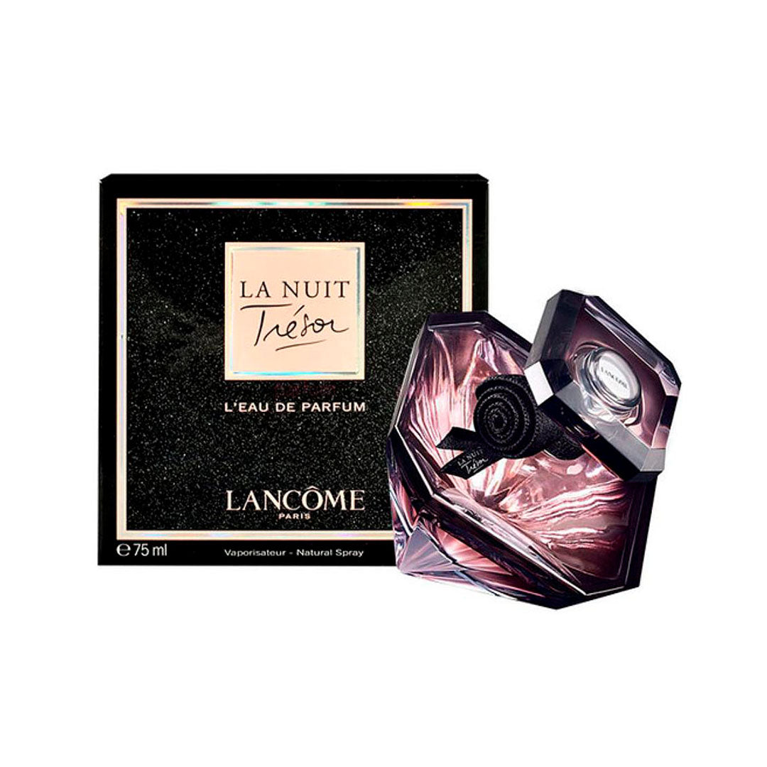 Lancome Tresor La Nuit L Eau de Parfum 75 ml