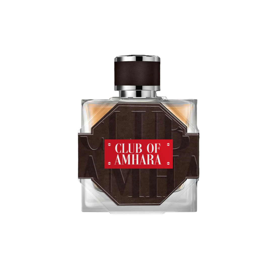 Luxerom Club Of Amhara EDP 100 ml