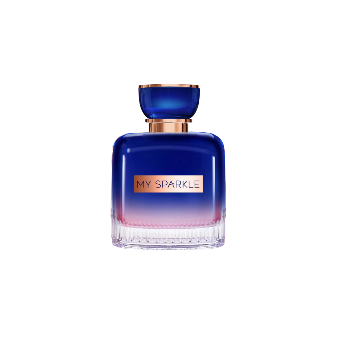 Luxerom My Sparkle EDP 100 ml Mujer