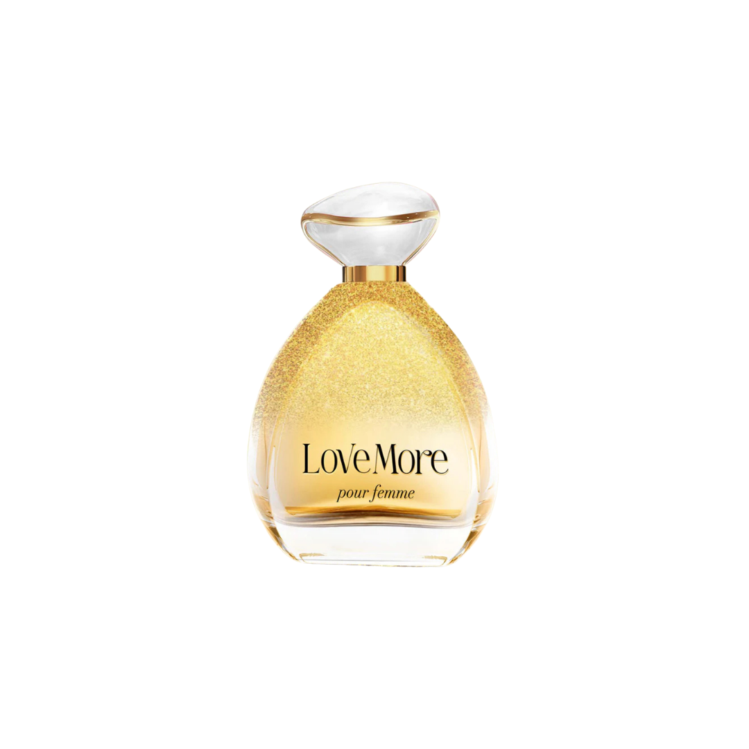 Luxerom Love More EDP 100 ml Mujer