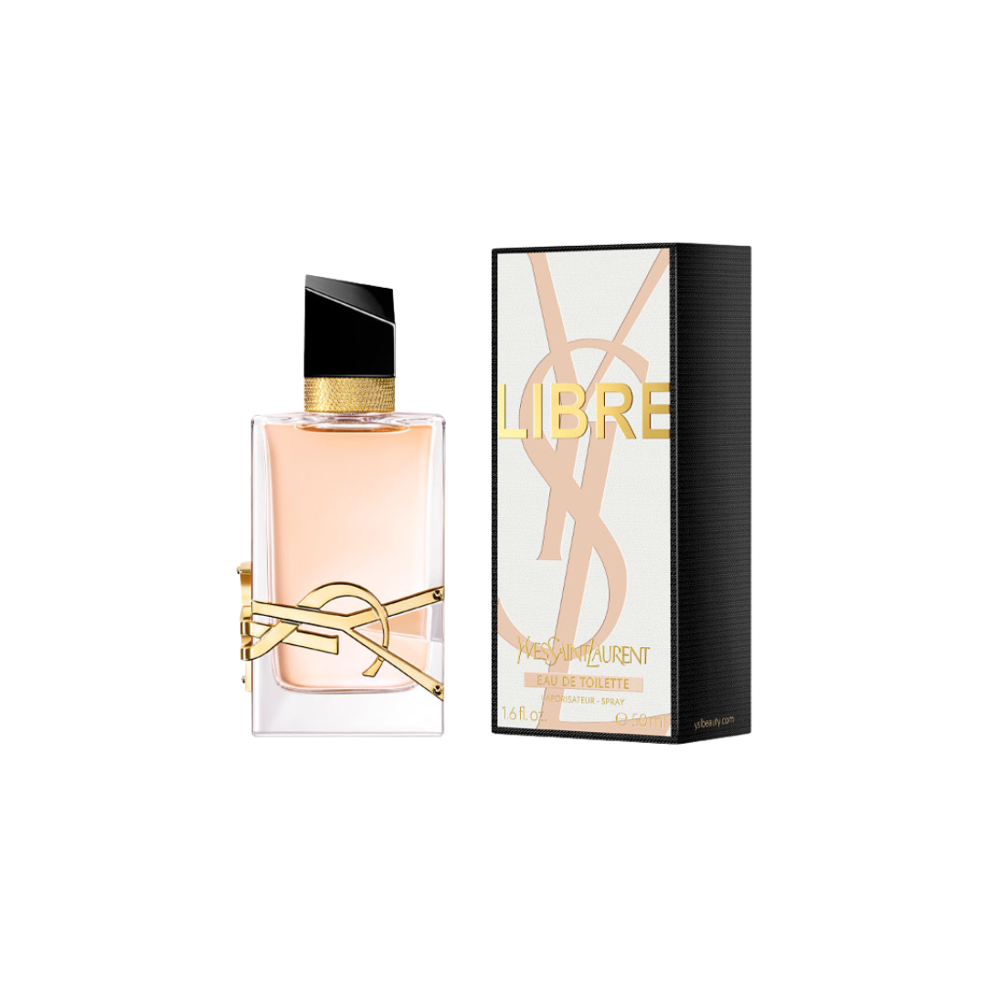 Yves Saint Laurent Libre EDT 50 ML