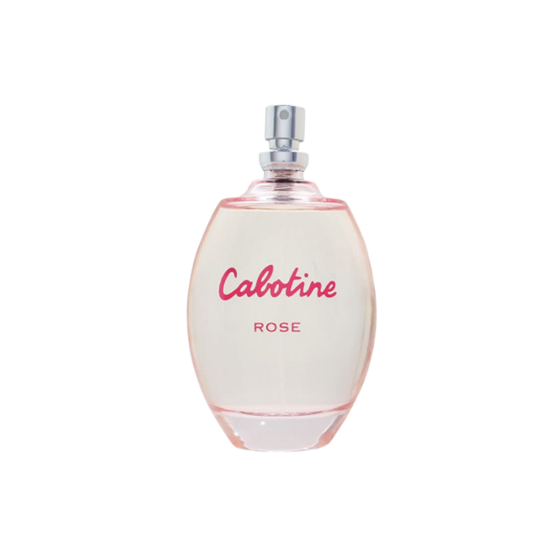 Gres Cabotine Rose 100 ml EDT Mujer Tester