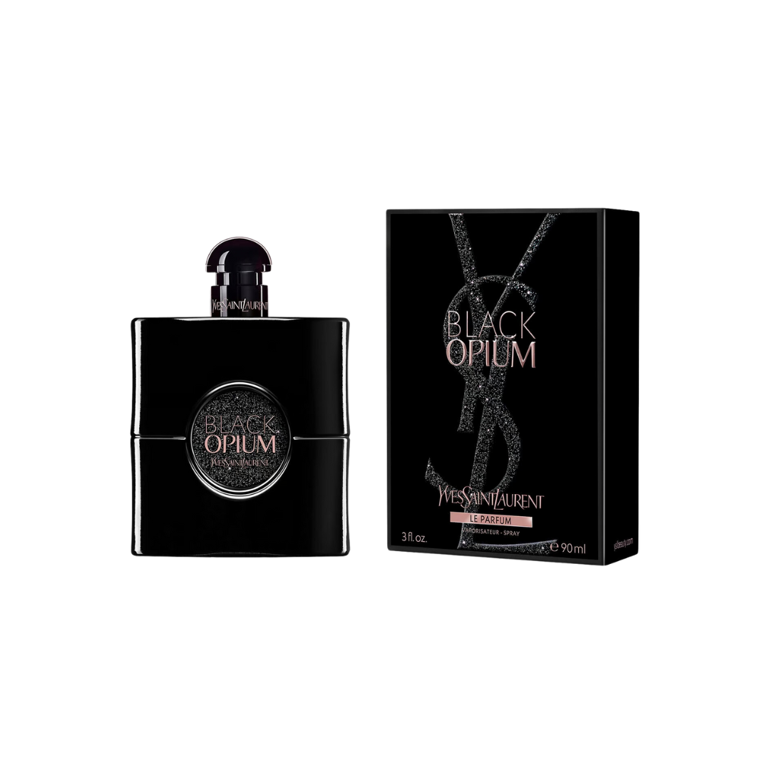 Yves Saint Laurent Black Opium Le Parfum 90 ml