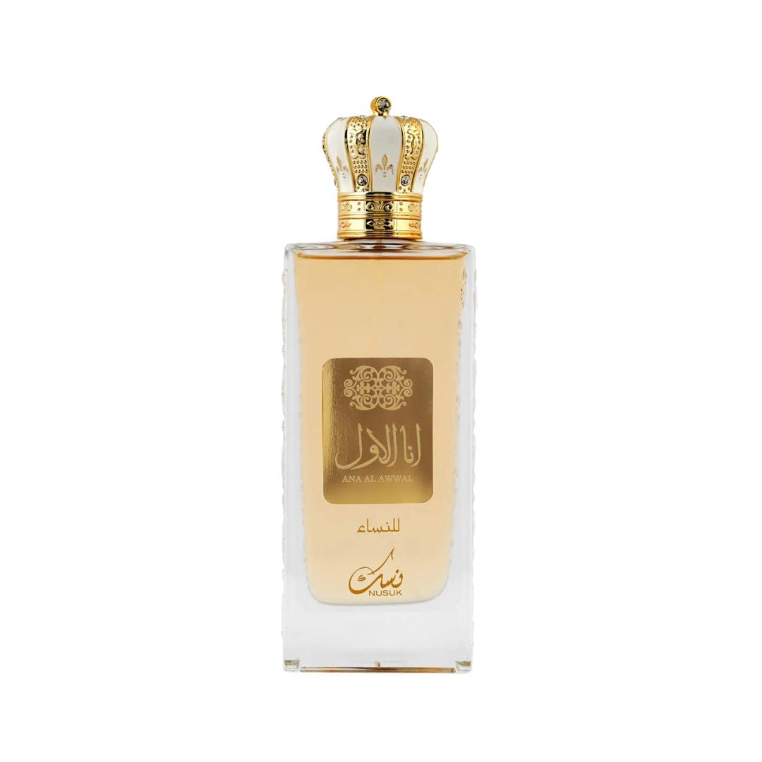 Nusuk Ana Al Awwal EDP 100ml Mujer