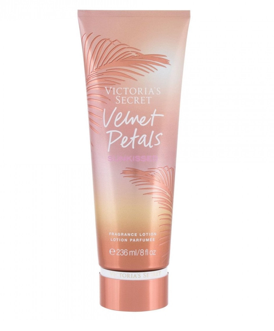 Victoria Secret Velvet Petals Sunkissed Body Lotion 236 ml